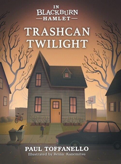 Trashcan Twilight (Hardcover)