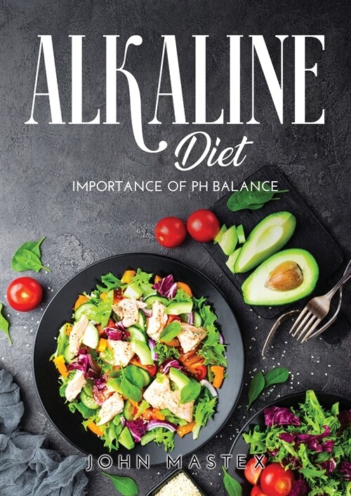 Alkaline Diet (Paperback)