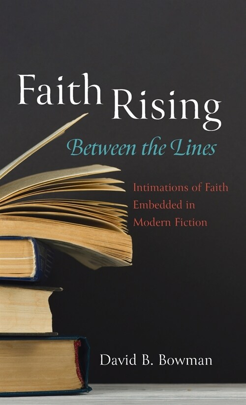 Faith Rising-Between the Lines (Hardcover)