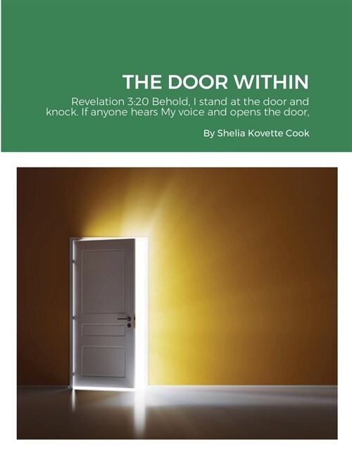 The Door Within: Look Within (Paperback)