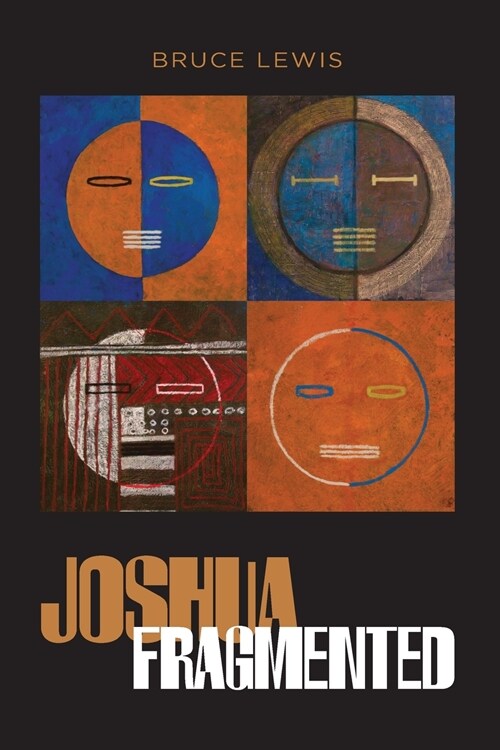 Joshua Fragmented (Paperback)