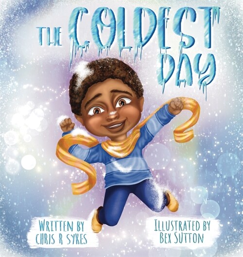 The Coldest Day (Hardcover)