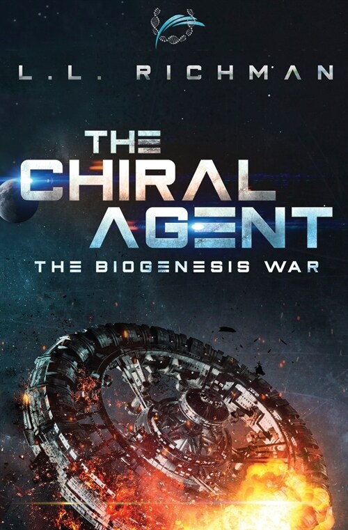 The Chiral Agent (Paperback)