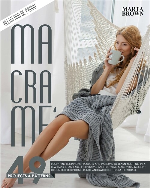 MACRAMÈ (Paperback)