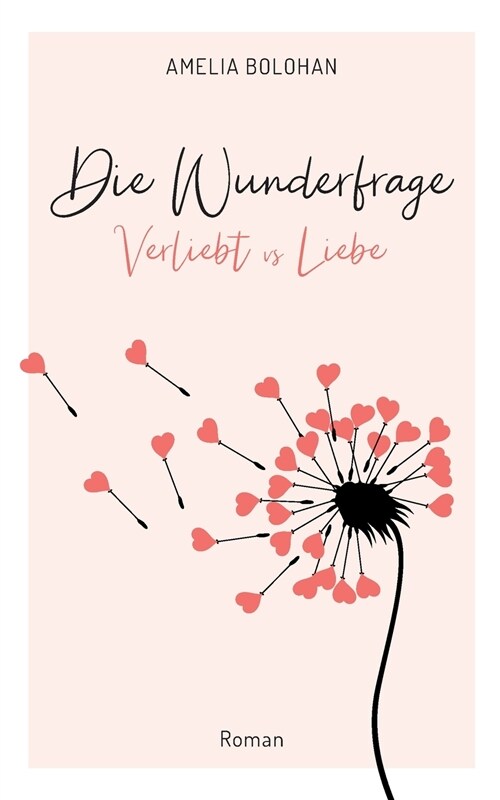 Die Wunderfrage: Verliebt vs Liebe (Paperback)