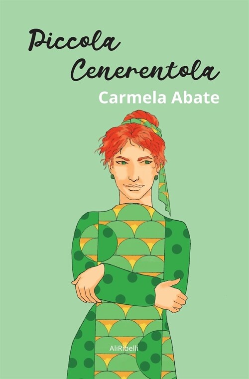 Piccola Cenerentola (Paperback)