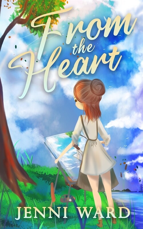 From the Heart (Paperback)