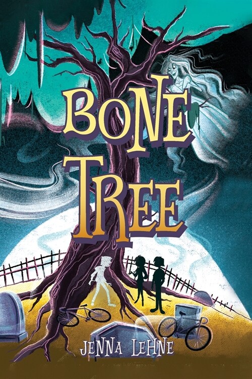 Bone Tree: What Lies Beneath May Be More Than Friendship. (Paperback)