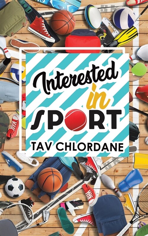 Interested in Sport (Hardcover)