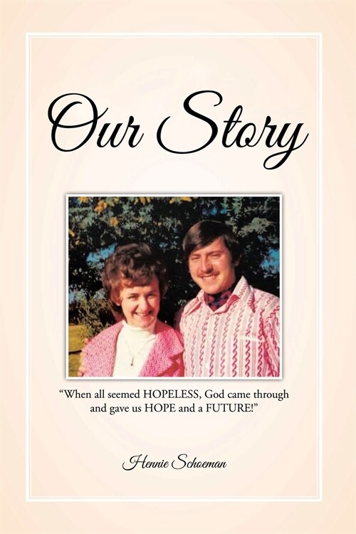 Our Story (Paperback)