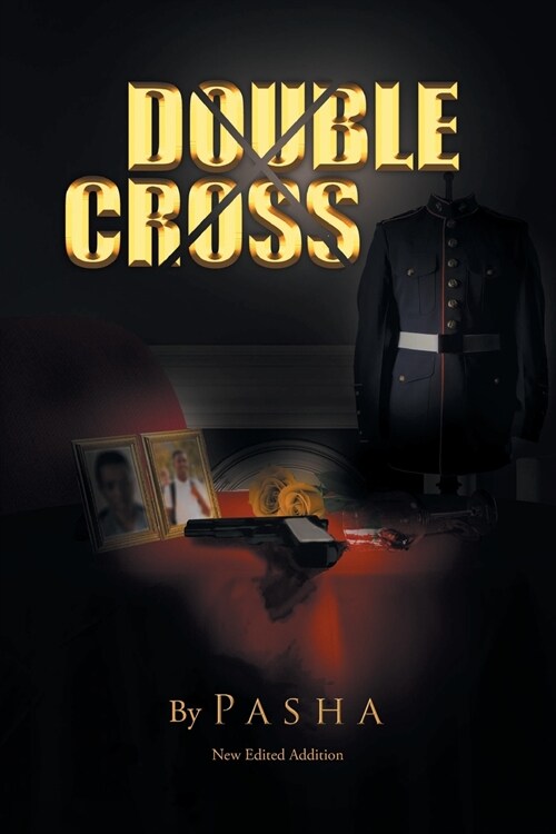 Double Cross (Paperback)