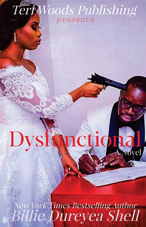 Dysfunctional (Paperback)