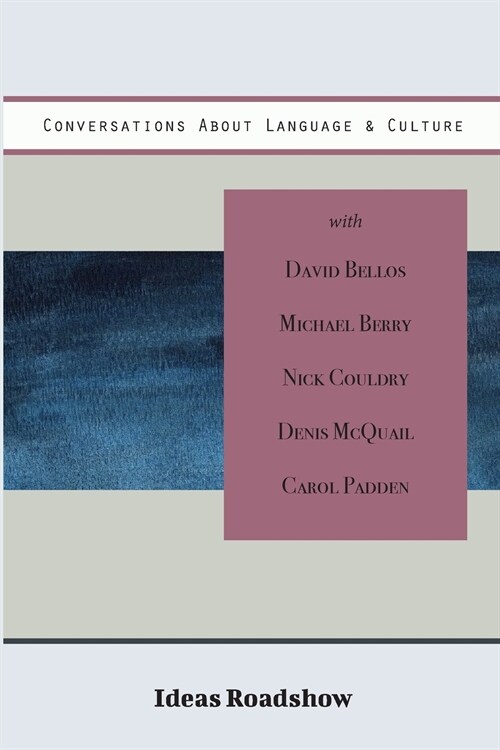 Conversations About Language & Culture (Paperback)