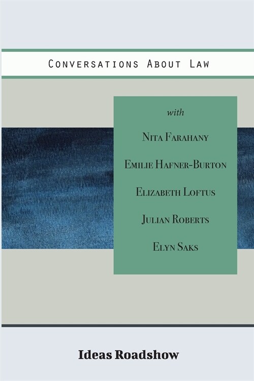 Conversations About Law (Paperback)