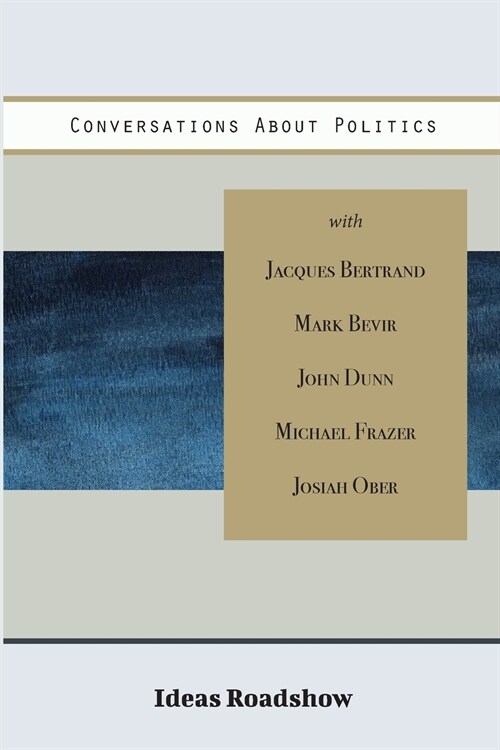 Conversations About Politics (Paperback)