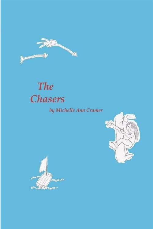 The Chasers (Paperback)