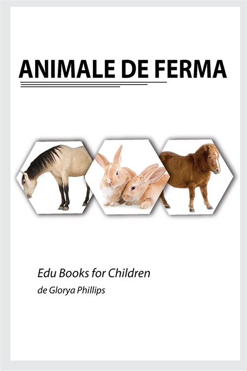 Animale de Ferma (Paperback)