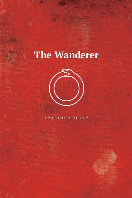 The Wanderer (Paperback)