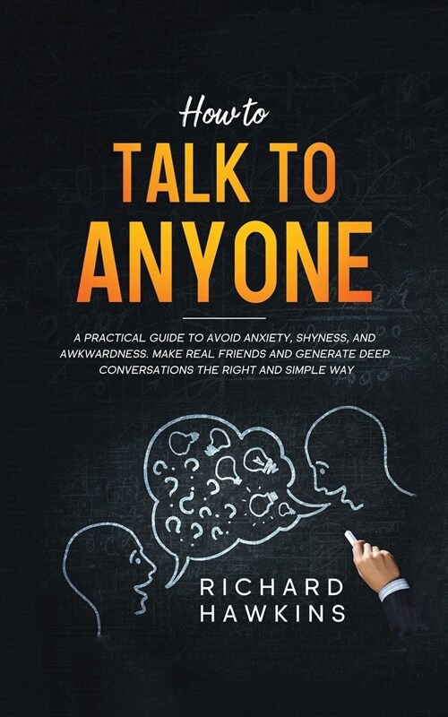 How to Talk to Anyone (Paperback)