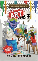 Art Monster
