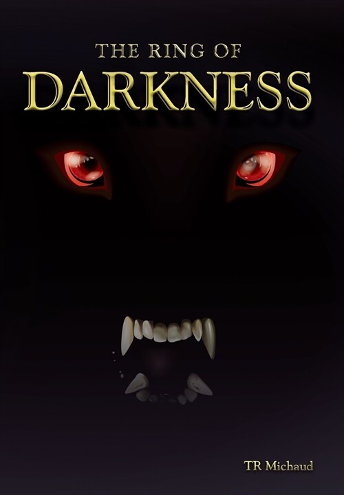 The Ring of Darkness (Hardcover)