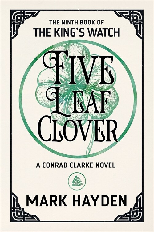 Five Leaf Clover (Paperback)