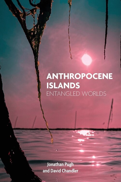 Anthropocene Islands: Entangled Worlds (Paperback)