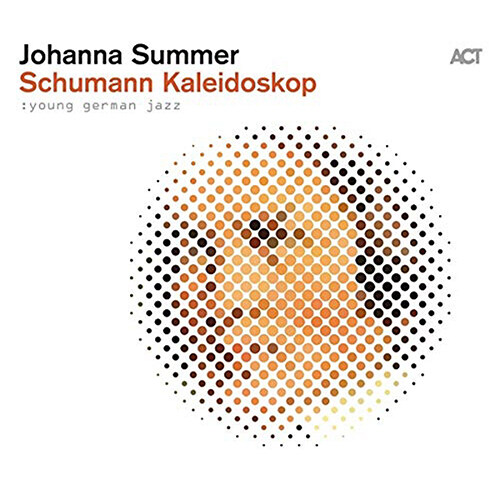[수입] Johanna Summer - Schumann Kaleidoskop [180g LP]