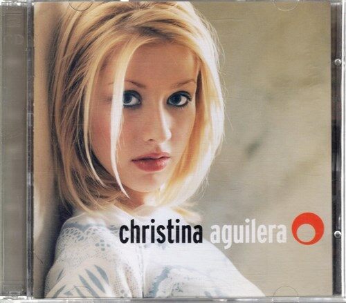 [중고] Christina Aguilera - Christina Aguilera