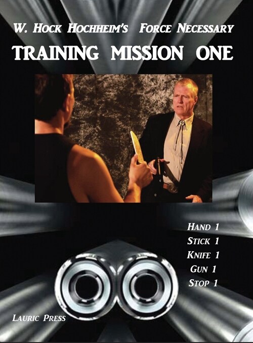 Training Mission One (Hardcover, 2)