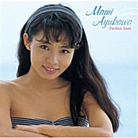 [수입] Ayukawa Mami (아유카와 마미) - The Perfect Best Series::鮎川麻彌 パ-フェクト ベスト (CD)