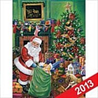 Santas Presents Advent (Calendar)