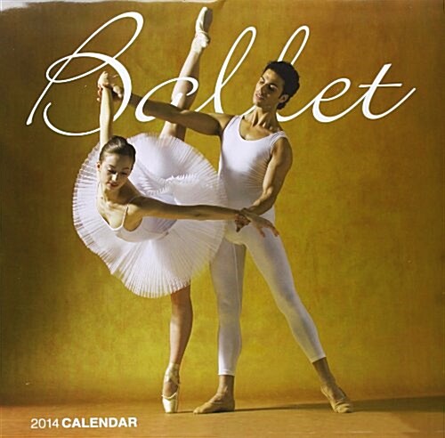 Ballet W / Carous (Paperback)