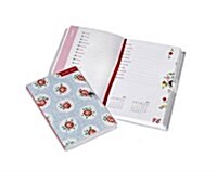 Cath Kidston 2014 Small Diary (Diary)