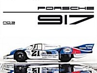 2013 Porsche 917 Perpetual Calendars (Paperback)
