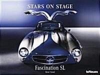 2013 Stars on Stage Faszination Sl Perpetual Calendars (Paperback)