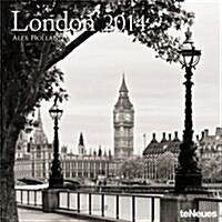 2014 London (Paperback)