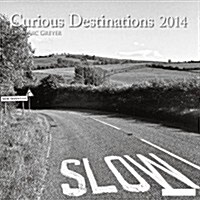 2014 Curious Destinations (Paperback)