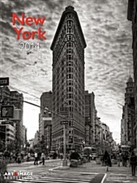 2014 A&I New York (Paperback)