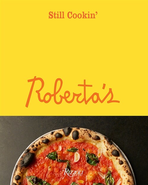 Robertas: Still Cookin (Hardcover)