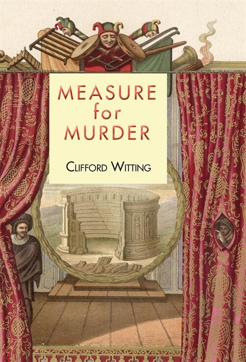 Measure for Murder (Paperback)