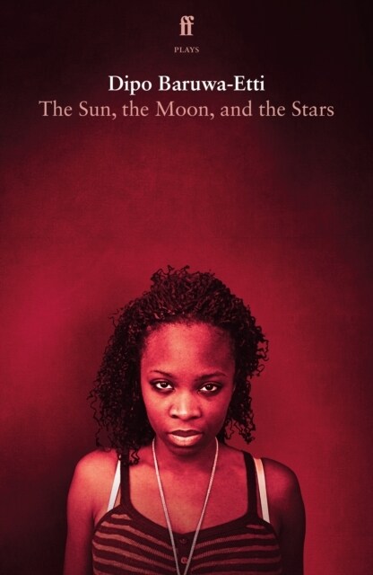 The Sun, the Moon, and the Stars (Paperback, Main)