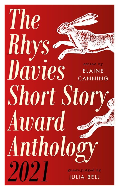 Take a Bite : The Rhys Davies Short Story Award Anthology (Paperback)