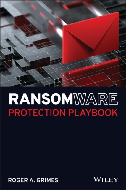 Ransomware Protection Playbook (Paperback)