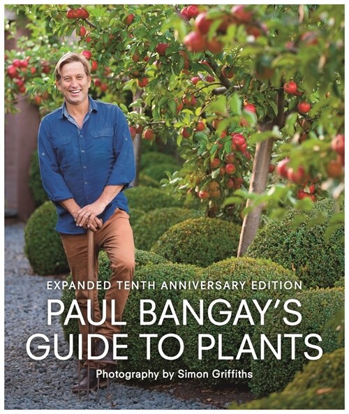 Paul Bangays Guide to Plants (Hardcover)