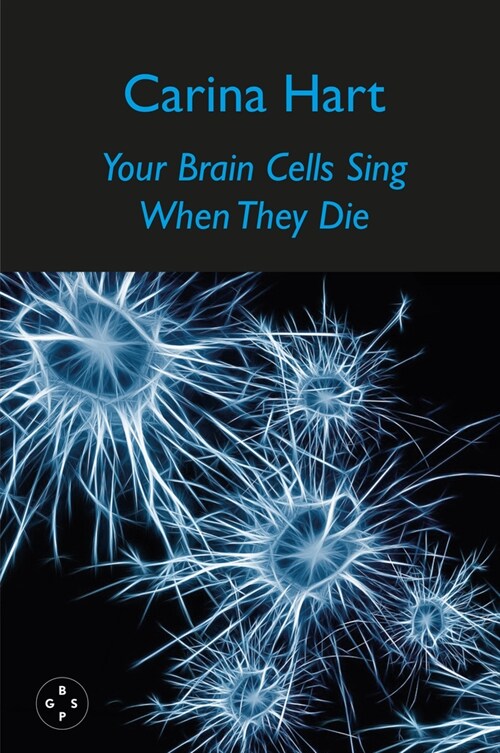 YOUR BRAIN CELLS SING WHEN THEY DIE (Paperback)