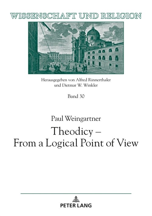 Theodicy - From a Logical Point of View (Hardcover, New ed)