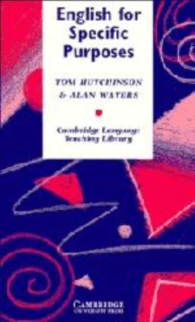 English for Specific Purposes (Hardcover)