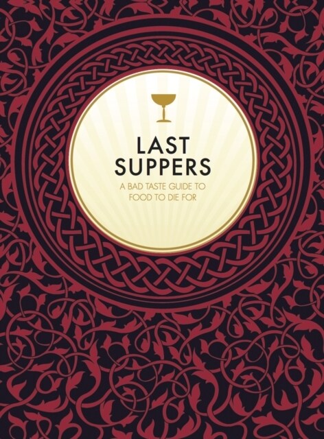 LAST SUPPERS (Hardcover)