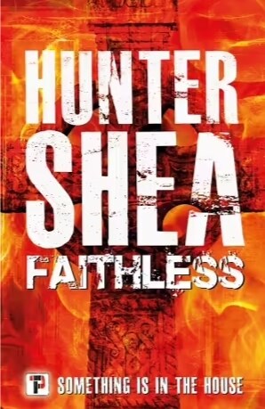 Faithless (Paperback, New ed)
